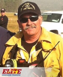 Mike Leckliter