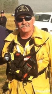 Mike Leckliter Picture