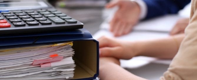 General Administration