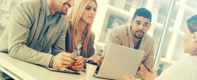 human resources management